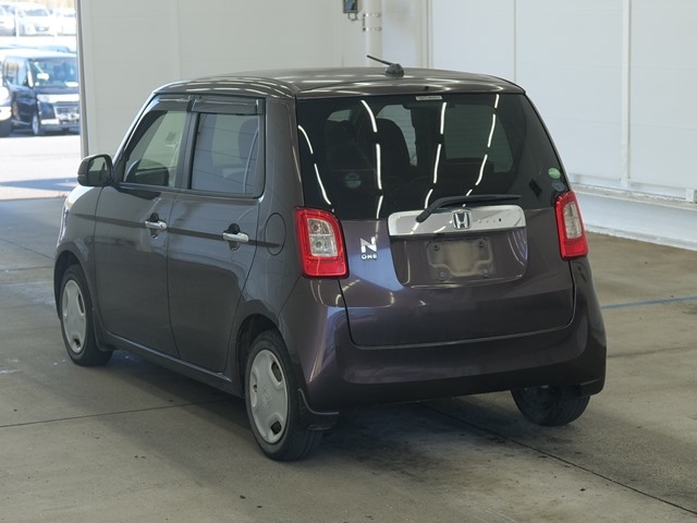 HONDA N-ONE