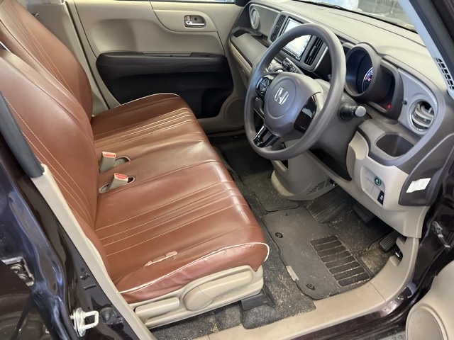 HONDA N-ONE