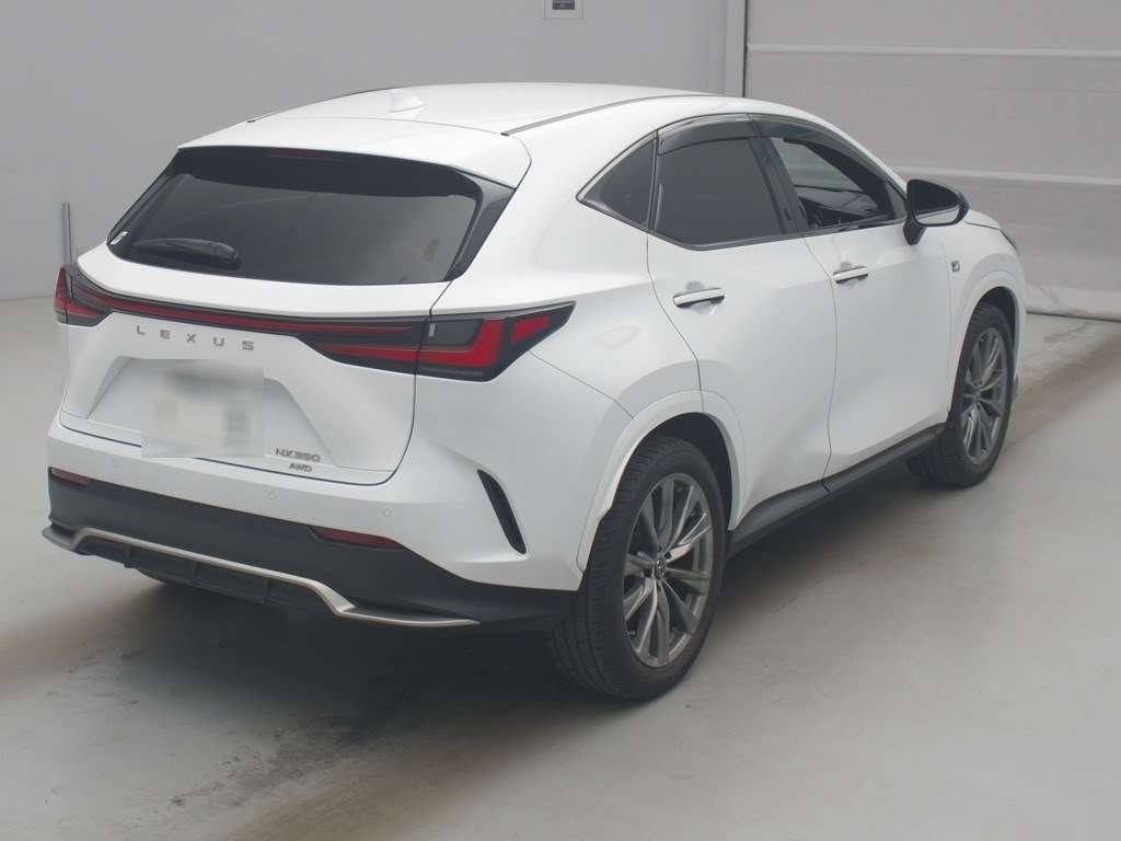 LEXUS NX350