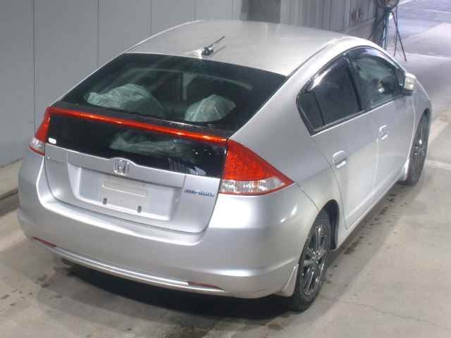 HONDA INSIGHT