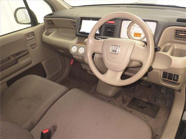 HONDA LIFE
