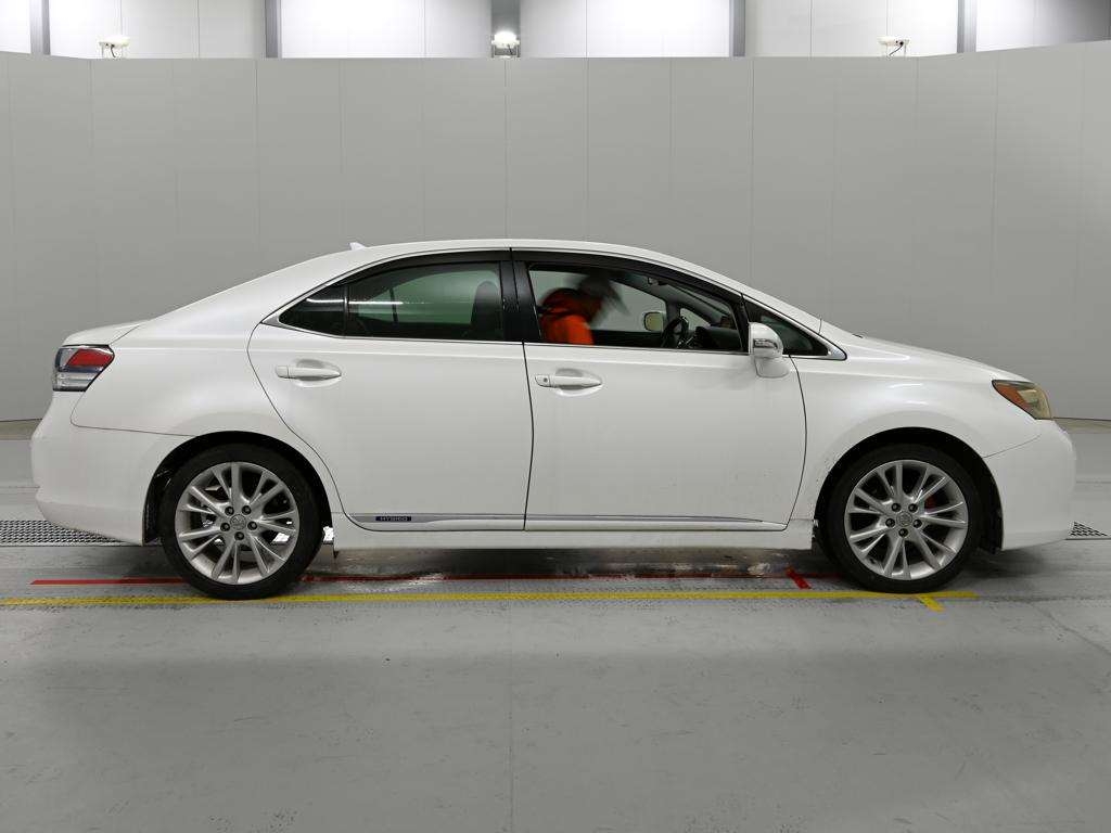 LEXUS HS250H