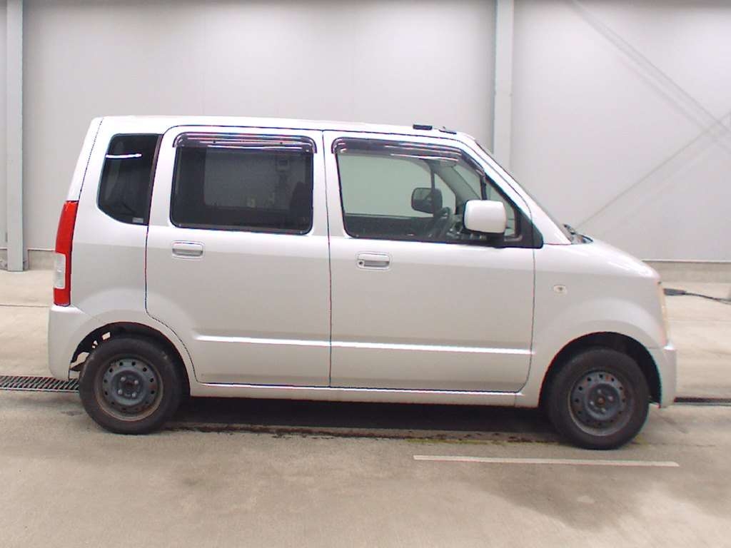 MAZDA AZ-WAGON