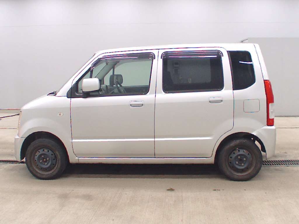 MAZDA AZ-WAGON