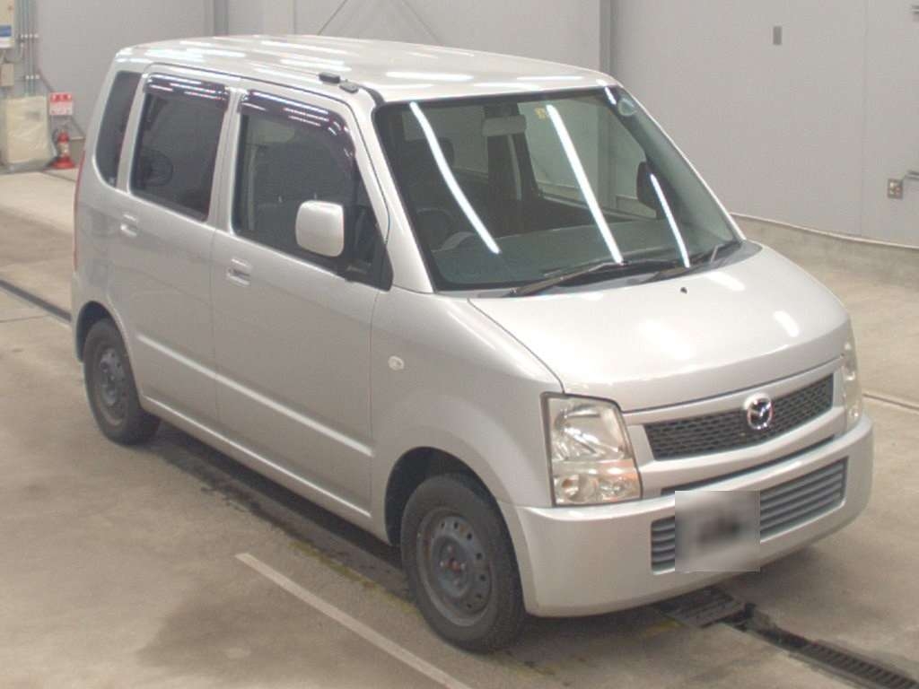 MAZDA AZ-WAGON