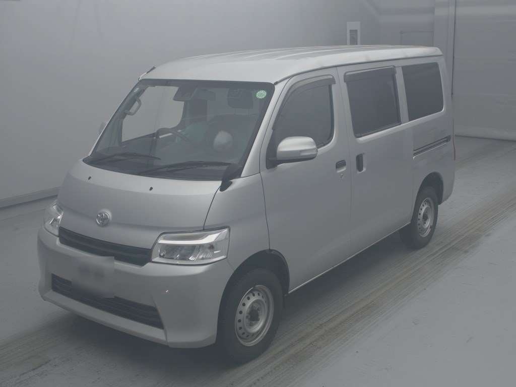 TOYOTA TOWN ACE