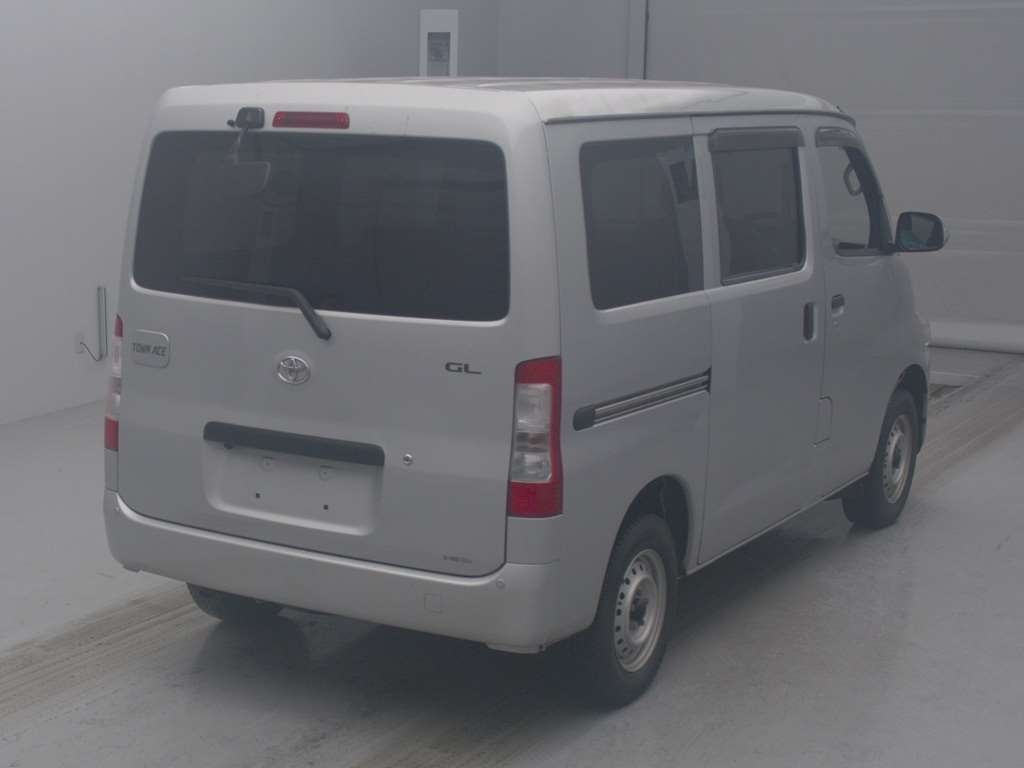 TOYOTA TOWN ACE