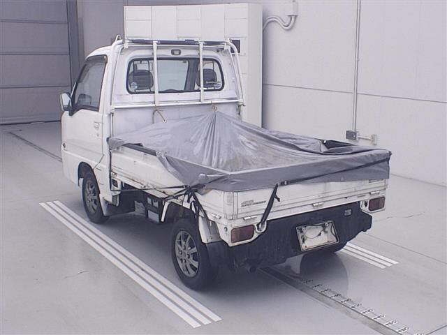 SUBARU SAMBAR