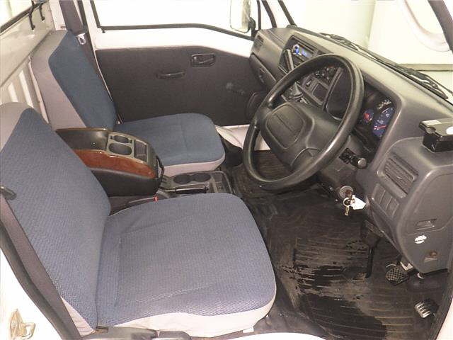 SUBARU SAMBAR