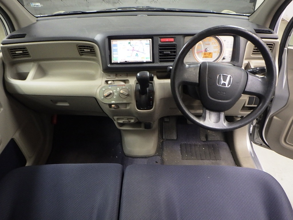 HONDA LIFE