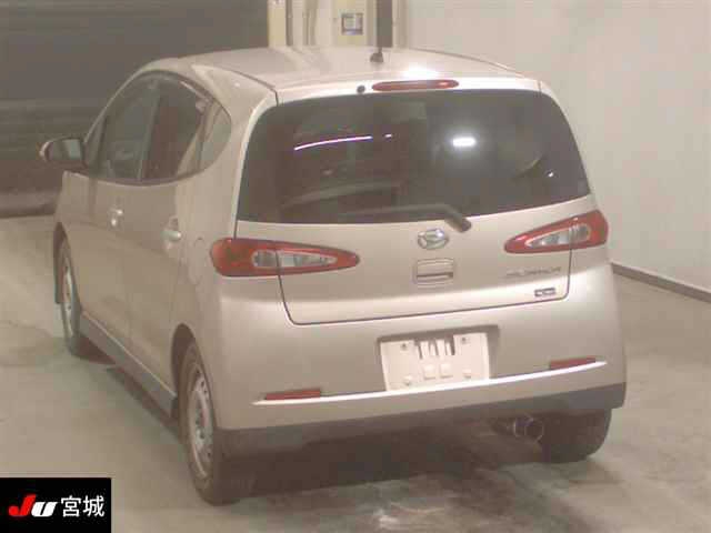DAIHATSU SONICA
