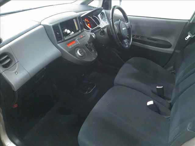 DAIHATSU SONICA