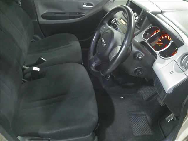 DAIHATSU SONICA