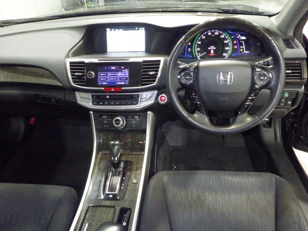 HONDA ACCORD