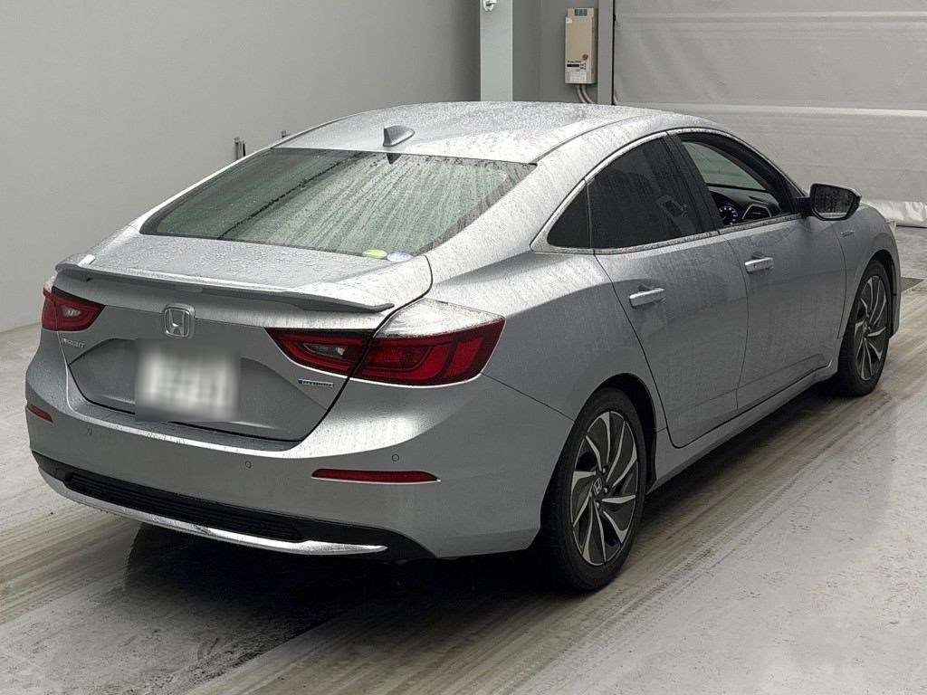 HONDA INSIGHT