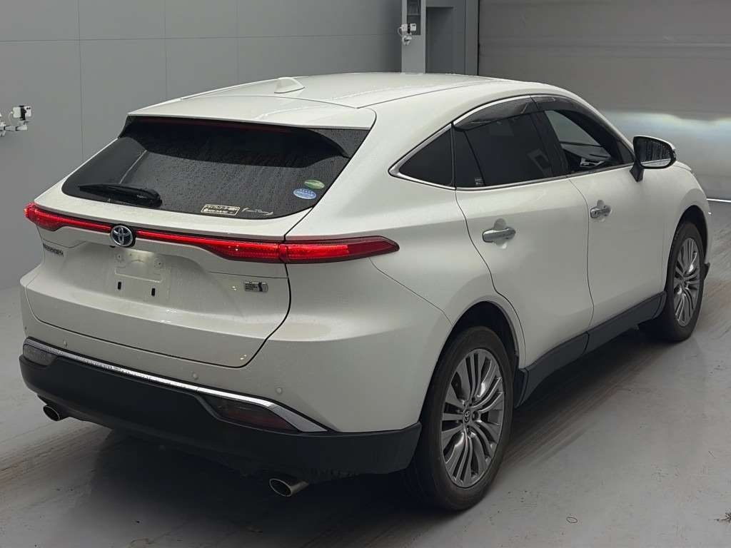 TOYOTA VENZA