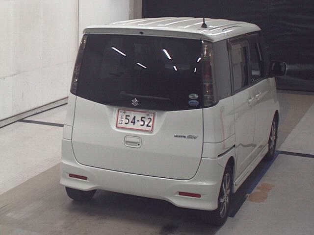SUZUKI PALETTE