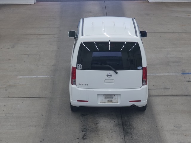 NISSAN OTTI
