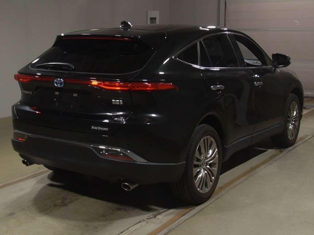 TOYOTA VENZA