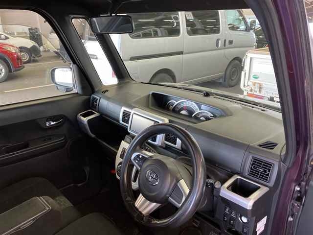 TOYOTA PIXIS MEGA