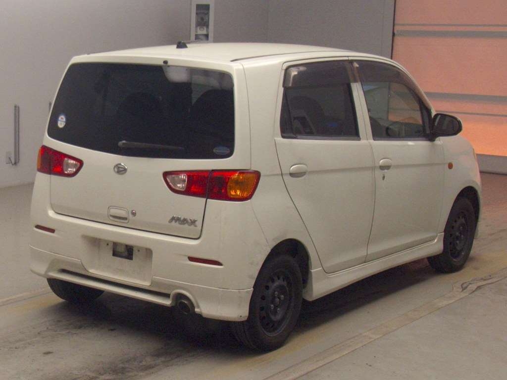 DAIHATSU MAX