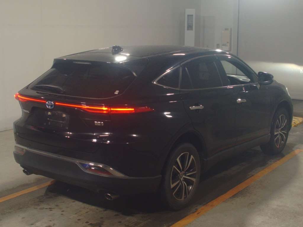 TOYOTA VENZA