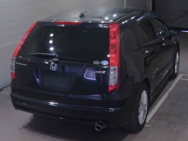 HONDA STREAM