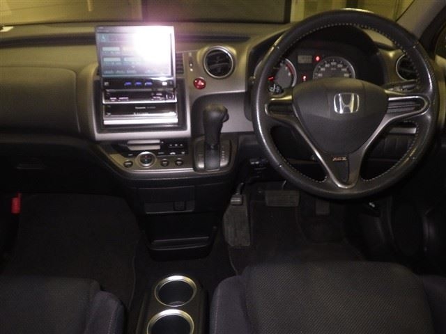 HONDA STREAM