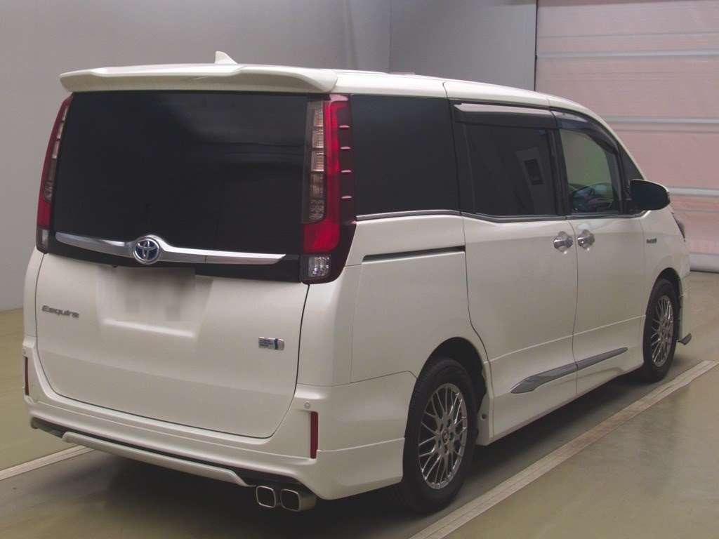 TOYOTA ESQUIRE