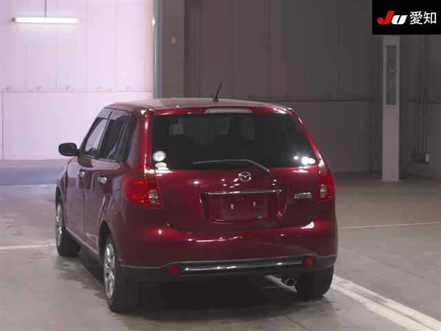 MAZDA VERISA