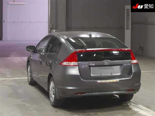 HONDA INSIGHT