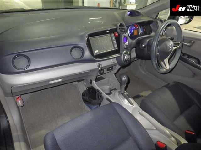 HONDA INSIGHT