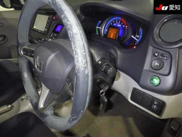 HONDA INSIGHT