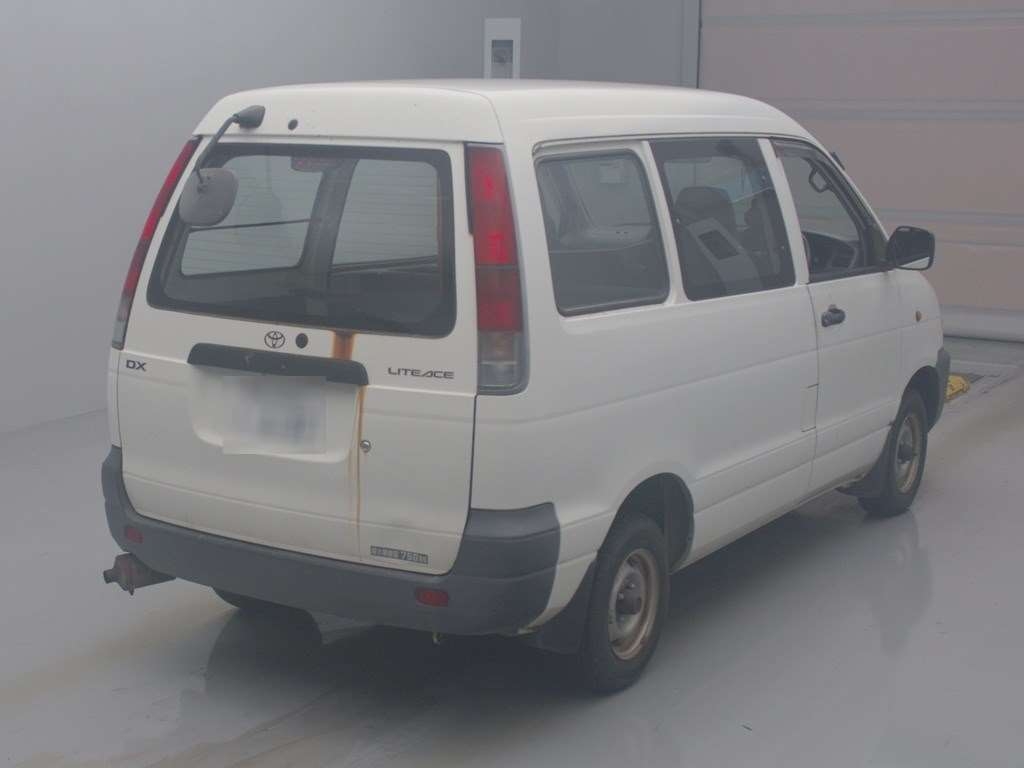 TOYOTA LITE ACE