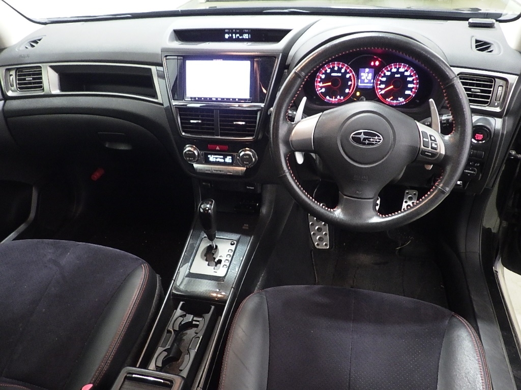 SUBARU EXIGA