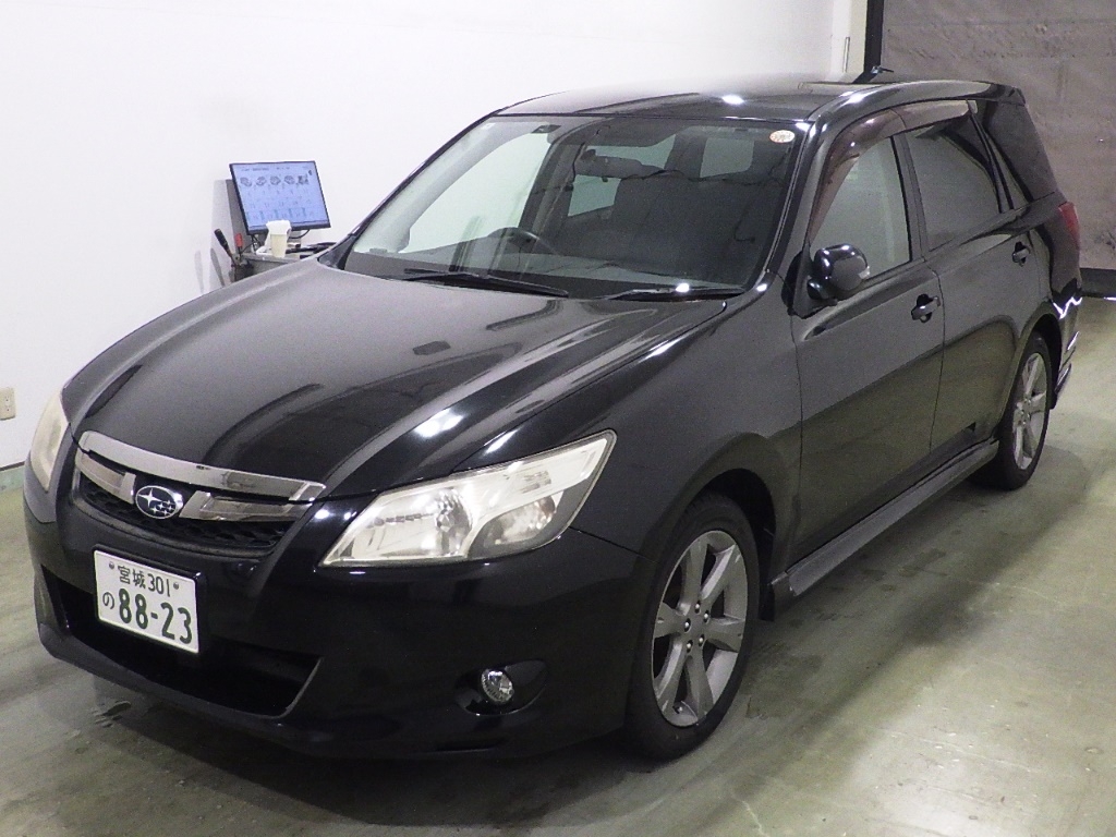 SUBARU EXIGA
