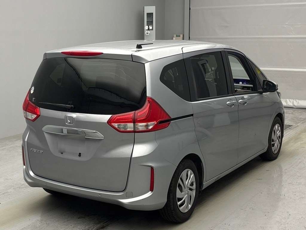 HONDA FREED+