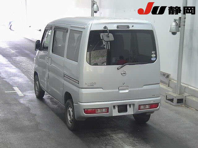 NISSAN NV100 CLIPPER