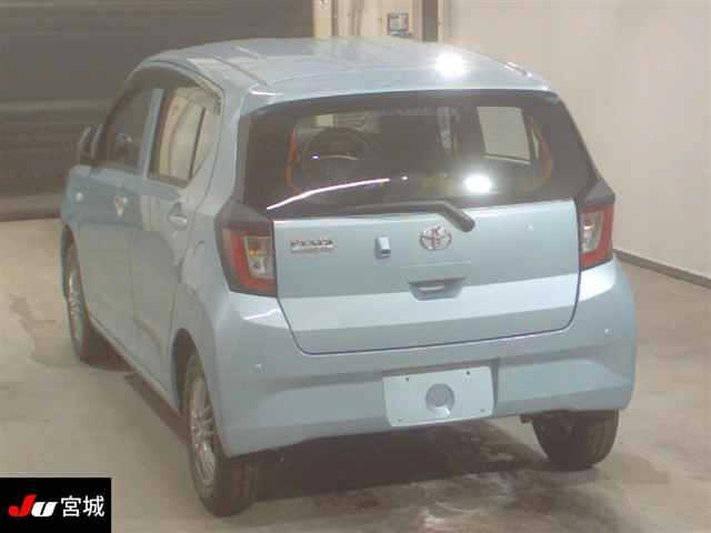 TOYOTA PIXIS EPOCH
