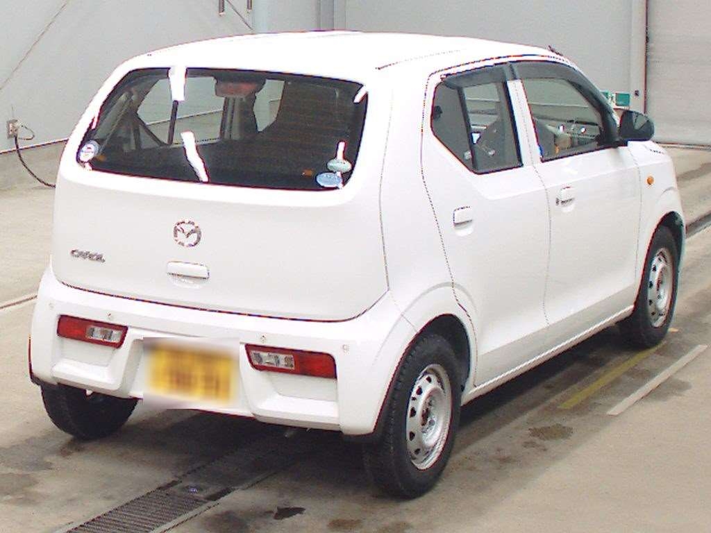 MAZDA CAROL