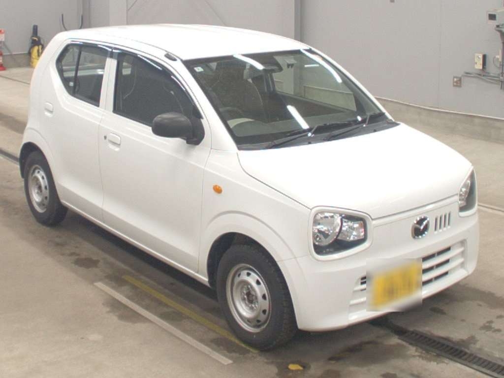 MAZDA CAROL