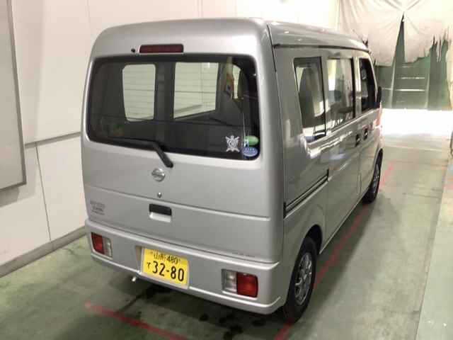 NISSAN NV100 CLIPPER
