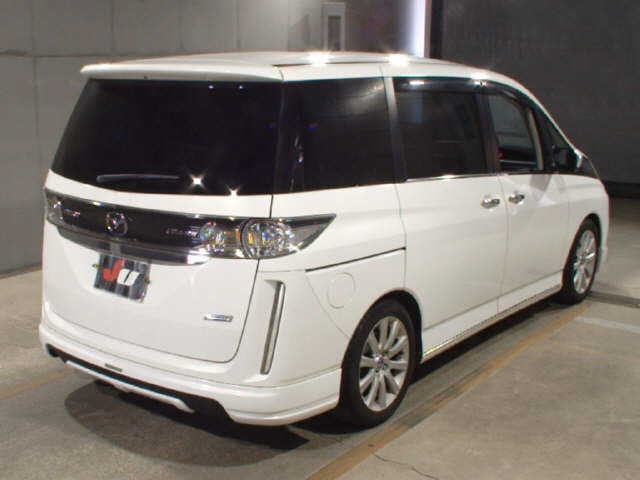 MAZDA BIANTE