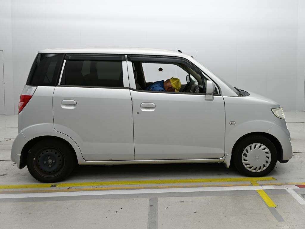 HONDA ZEST