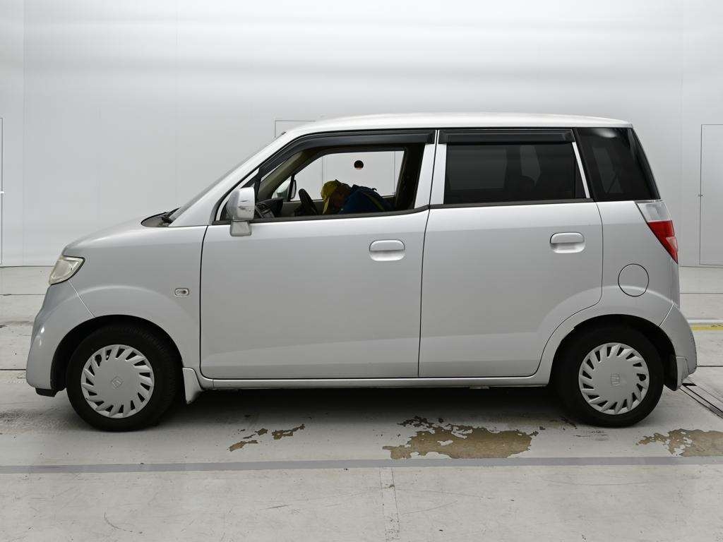 HONDA ZEST