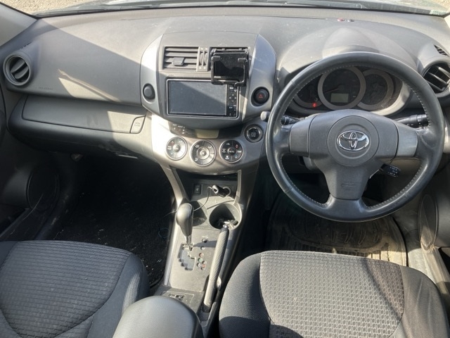 TOYOTA VANGUARD
