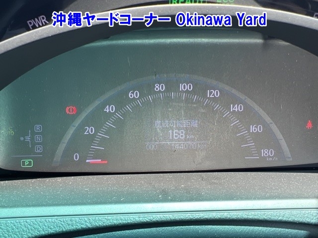 TOYOTA SAI