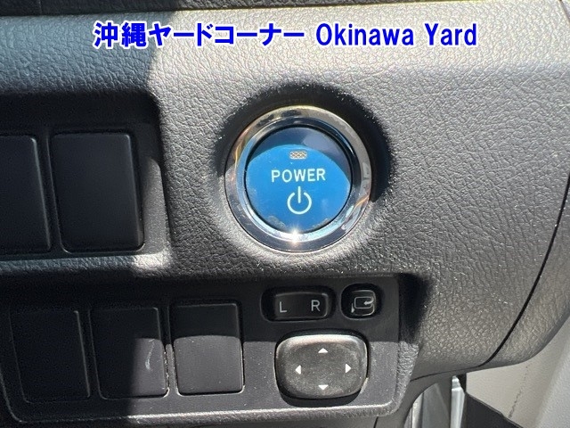 TOYOTA SAI