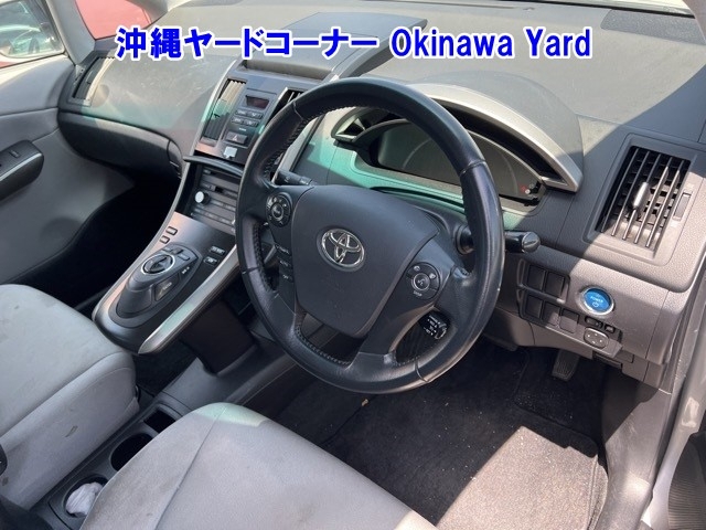 TOYOTA SAI