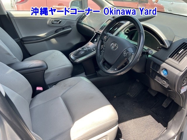 TOYOTA SAI